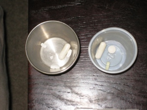 Pills and tray (4)